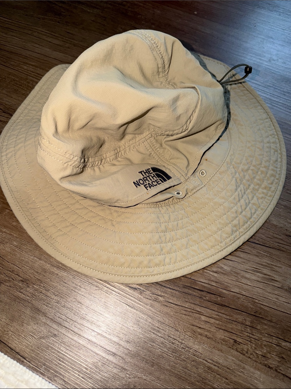 The North Face Men's Khaki Boonie Hat